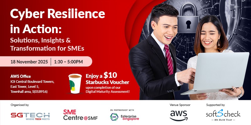 Swimming with Giants